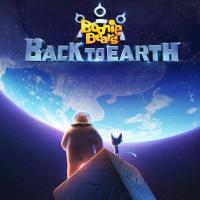 Medvídci Boonie: Záchrana domova