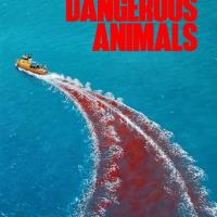 Nebezpečná zvířata