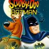 Scooby-Doo a Batman