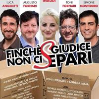 Till Judge Do Us Part