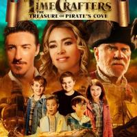 TimeCrafters: The Treasure of Pirate's Cove