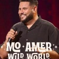 Mo Amer: Wild World