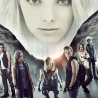 Maximum Ride - Experimentální děti