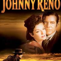 Johnny Reno