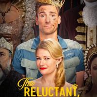 The Reluctant Royal