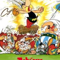 Asterix a Galové