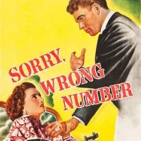 Sorry, Wrong Number