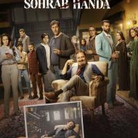 Everybody Loves Sohrab Handa