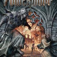 Powerwolf: The Monumental Mass: A Cinematic Metal Event