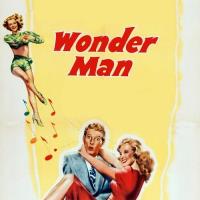 Wonder Man