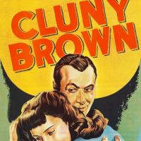 Cluny Brown
