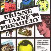 Přísně tajné premiéry