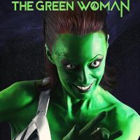 The Green Woman