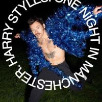 Harry Styles. One Night in Manchester