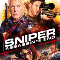 Odstřelovač: Zabijákův konec