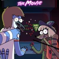 Regular Show: The Movie