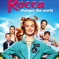 Rocca Changes the World