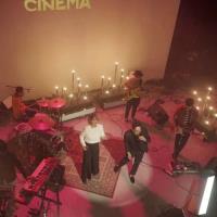 Wave of Cinema: Surat dari Timur