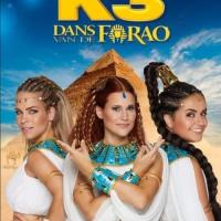 K3: Dans van de Farao