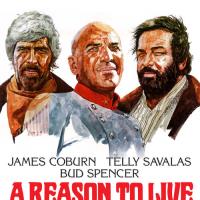 Důvod žít a důvod zemřít