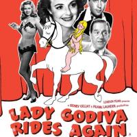 Lady Godiva Rides Again