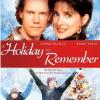 A Holiday to Remember