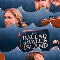 The Ballad of Wallis Island