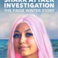 Útok žraloka: Případ Paige Winterové