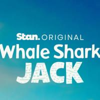 Whale Shark Jack