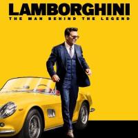 Legenda jménem Lamborghini