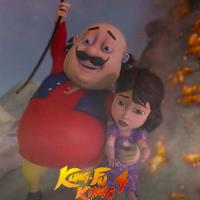 Motu Patlu Kung Fu Kings 4 The Challenge of Kung Fu Brothers