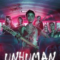 Unhuman