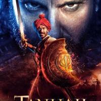 Tanhaji: The Unsung Warrior