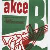 Akce B