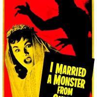 I Married a Monster from Outer Space