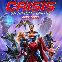 Liga spravedlnosti: Krize na nekonečnu Zemí - třetí část