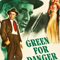 Green for Danger