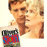 Oliverův příběh