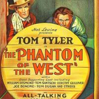 The Phantom of the West