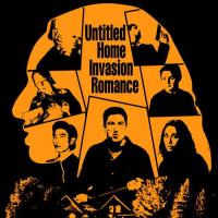 Untitled Home Invasion Romance