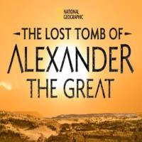 Ztracená hrobka Alexandra Velikého
