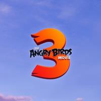 Angry Birds ve filmu 3