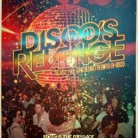 Disco’s Revenge