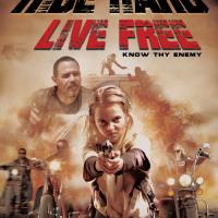 Ride Hard: Live Free