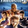 Fantastická čtyřka