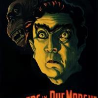 Murders in the Rue Morgue