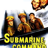 Submarine Command