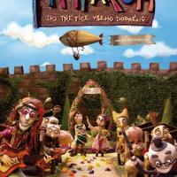 Fimfárum – Do třetice všeho dobrého