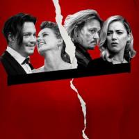 Johnny vs. Amber: Od lásky k nenávisti