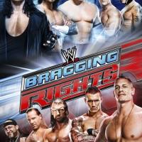WWE Bragging Rights